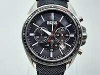 Heren polshorloge hugo boss, hb.232.1.27.2733 - afbeelding 1 van  12