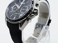 Heren polshorloge hugo boss, hb.232.1.27.2733 - afbeelding 5 van  12