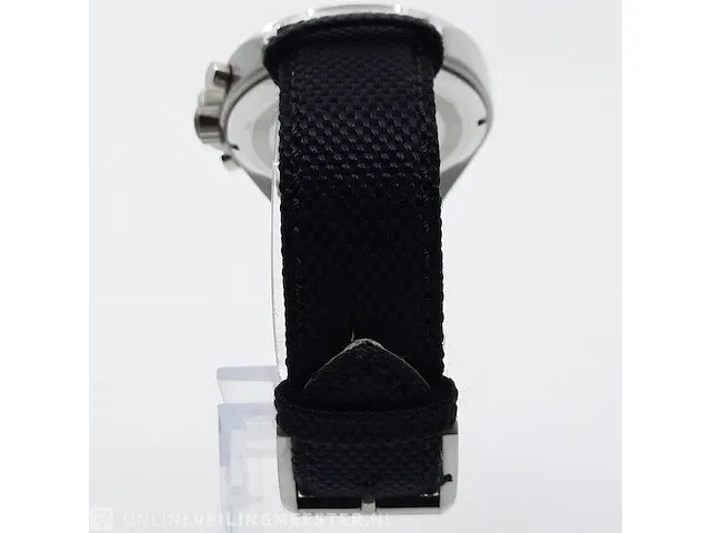 Heren polshorloge hugo boss, hb.232.1.27.2733 - afbeelding 7 van  12