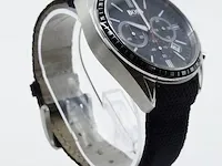 Heren polshorloge hugo boss, hb.232.1.27.2733 - afbeelding 9 van  12