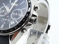 Heren polshorloge hugo boss, hb.232.1.27.2733 - afbeelding 11 van  12