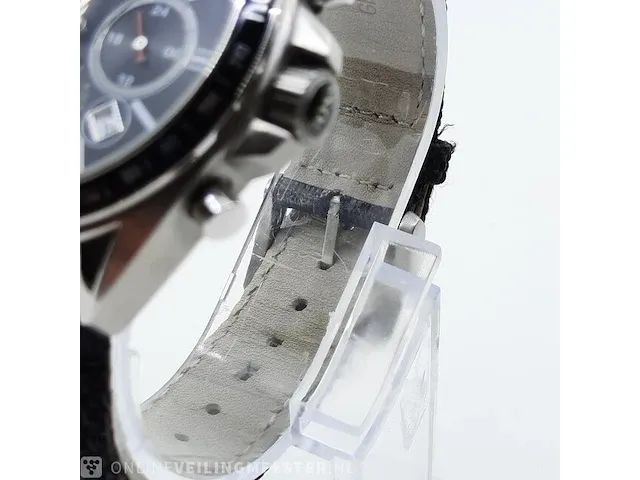 Heren polshorloge hugo boss, hb.232.1.27.2733 - afbeelding 12 van  12