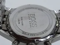 Heren polshorloge hugo boss, hb.88.1.14.2193 - afbeelding 2 van  11