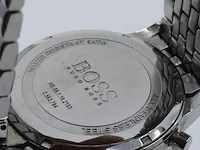 Heren polshorloge hugo boss, hb.88.1.14.2193 - afbeelding 3 van  11