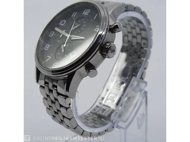 Heren polshorloge hugo boss, hb.88.1.14.2193 - afbeelding 4 van  11