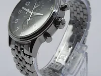 Heren polshorloge hugo boss, hb.88.1.14.2193 - afbeelding 4 van  11