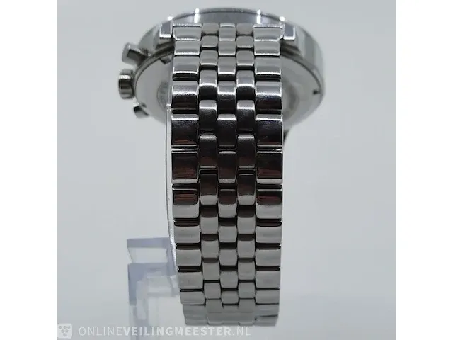 Heren polshorloge hugo boss, hb.88.1.14.2193 - afbeelding 6 van  11