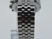 Heren polshorloge hugo boss, hb.88.1.14.2193 - afbeelding 6 van  11