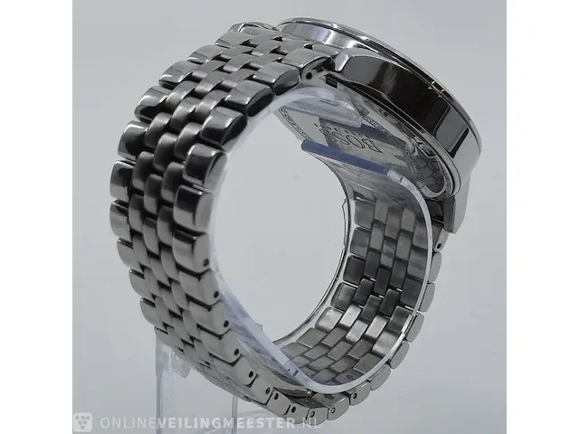 Heren polshorloge hugo boss, hb.88.1.14.2193 - afbeelding 7 van  11