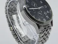 Heren polshorloge hugo boss, hb.88.1.14.2193 - afbeelding 8 van  11