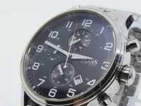 Heren polshorloge hugo boss, hb.88.1.14.2193 - afbeelding 9 van  11