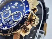 Heren polshorloge invicta, 6983 pro diver - afbeelding 2 van  16