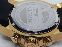Heren polshorloge invicta, 6983 pro diver - afbeelding 4 van  16