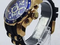 Heren polshorloge invicta, 6983 pro diver - afbeelding 9 van  16