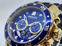 Heren polshorloge invicta, 6983 pro diver - afbeelding 16 van  16