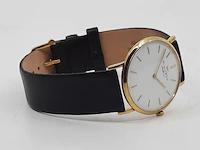 Heren polshorloge, iwc, portofino - afbeelding 5 van  24