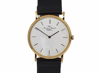Heren polshorloge, iwc, portofino - afbeelding 1 van  24
