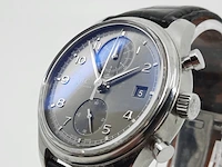 Heren polshorloge, iwc, portugieser - afbeelding 2 van  27