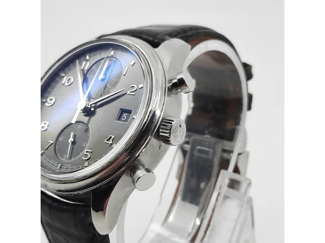 Heren polshorloge, iwc, portugieser - afbeelding 3 van  27