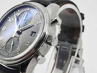 Heren polshorloge, iwc, portugieser - afbeelding 3 van  27