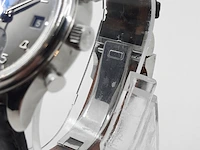 Heren polshorloge, iwc, portugieser - afbeelding 4 van  27