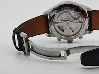 Heren polshorloge, iwc, portugieser - afbeelding 6 van  27