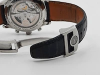 Heren polshorloge, iwc, portugieser - afbeelding 7 van  27