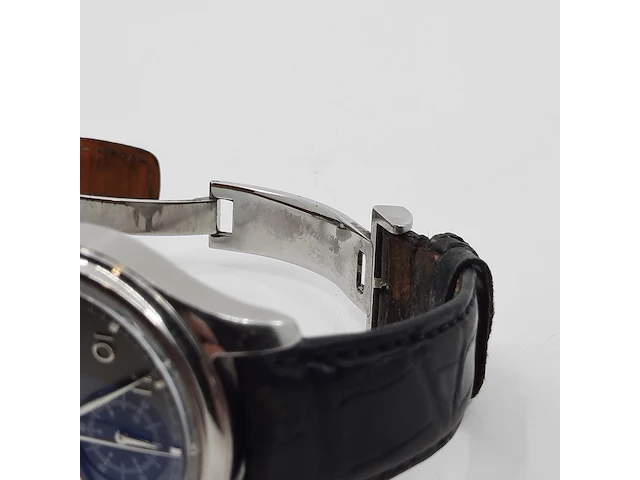 Heren polshorloge, iwc, portugieser - afbeelding 8 van  27