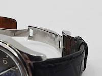 Heren polshorloge, iwc, portugieser - afbeelding 8 van  27