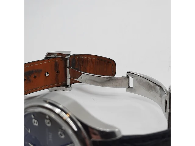 Heren polshorloge, iwc, portugieser - afbeelding 9 van  27