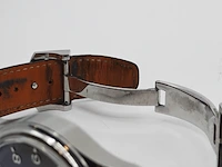 Heren polshorloge, iwc, portugieser - afbeelding 9 van  27
