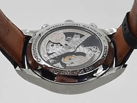 Heren polshorloge, iwc, portugieser - afbeelding 10 van  27
