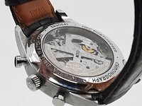 Heren polshorloge, iwc, portugieser - afbeelding 13 van  27