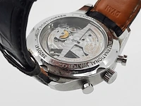 Heren polshorloge, iwc, portugieser - afbeelding 14 van  27