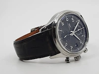 Heren polshorloge, iwc, portugieser - afbeelding 15 van  27