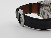 Heren polshorloge, iwc, portugieser - afbeelding 16 van  27
