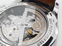 Heren polshorloge, iwc, portugieser - afbeelding 19 van  27
