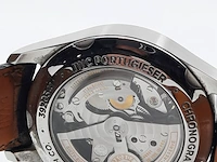 Heren polshorloge, iwc, portugieser - afbeelding 20 van  27
