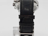 Heren polshorloge, iwc, portugieser - afbeelding 24 van  27