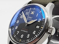 Heren polshorloge, iwc, spitfire 39 - afbeelding 2 van  19