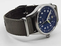 Heren polshorloge, iwc, spitfire 39 - afbeelding 5 van  19