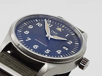 Heren polshorloge, iwc, spitfire 39 - afbeelding 6 van  19