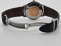 Heren polshorloge, jaeger lecoultre, reserve de marche master control 140.8.93 - afbeelding 5 van  26