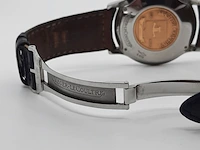 Heren polshorloge, jaeger lecoultre, reserve de marche master control 140.8.93 - afbeelding 6 van  26