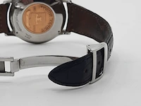 Heren polshorloge, jaeger lecoultre, reserve de marche master control 140.8.93 - afbeelding 7 van  26