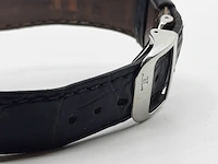 Heren polshorloge, jaeger lecoultre, reserve de marche master control 140.8.93 - afbeelding 17 van  26