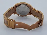Heren polshorloge michael kors, mk 5943 - afbeelding 2 van  12