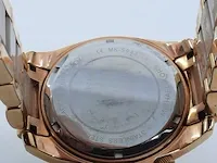 Heren polshorloge michael kors, mk 5943 - afbeelding 3 van  12