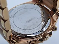 Heren polshorloge michael kors, mk 5943 - afbeelding 4 van  12