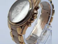 Heren polshorloge michael kors, mk 5943 - afbeelding 5 van  12